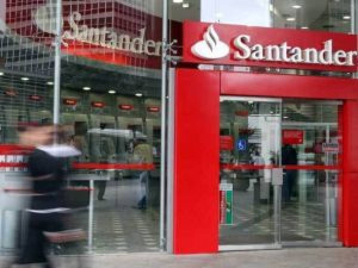 Ações do Santander Brasil têm alta na Bolsa com rumor sobre acordo